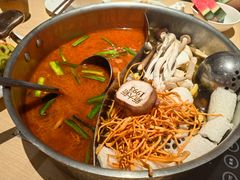 -新大新豆米火锅1993(万象汇店)