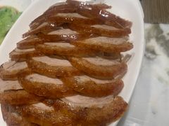 -御仙都北京菜馆·烤鸭店(双井店)