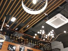 大堂-椰小调.儋州米烂(名门店)