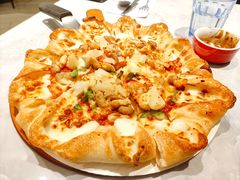 -必胜客(福州永嘉PH店)