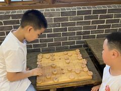 -少林功夫文化中心·独门独院