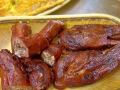 鸭头-圆宝台湾小吃(迎津街店)