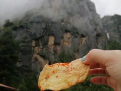 -卡定沟景区