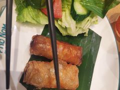 -越小品·越南餐厅(万科里店)