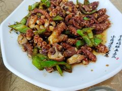 -海香园饭店