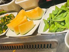 -海底捞火锅(牡丹园店)