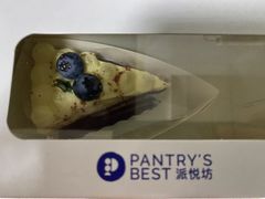 -派悦坊·甜品·蛋糕(日坛店)