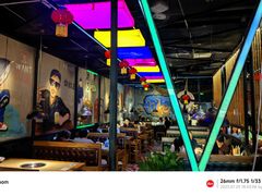 -百岁·酸菜鱼专门店(仙居吾悦店)