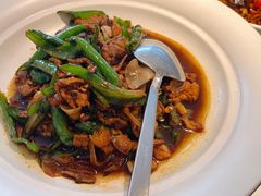 -兰湘子·湘菜小炒(长安万科广场店)