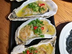 -必点海鲜·鲅鱼水饺(鞍山西道店)