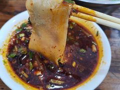 -王菊美食街·王菊面馆(总店)