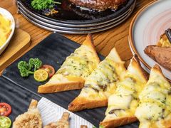 -通海俄式烧烤(下瓦房店)