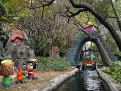 -史努比缤纷世界