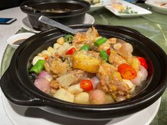 -上海小南国(正大店)