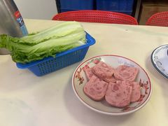-香火肥肠(福田店)