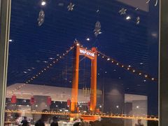 -武汉世茂希尔顿酒店·汇·全日餐厅
