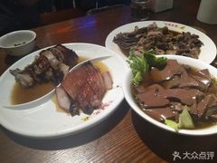 -陈光记烧腊(长寿路店)