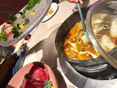 -芸山季·云南野生菌火锅(宝能环球汇店)