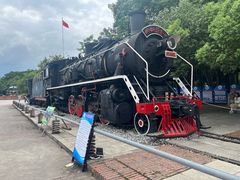 -柳州工业博物馆