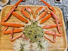 -震海贝烤贝·民俗特色店(延吉总店)