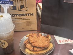 -鲜得来排骨年糕(云南南路总店)