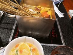 -邢氏老太太烤串(北兴街店)