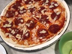 -玛尚诺Pizza&Bar(长泰广场店)