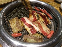 -一品诚记烤肉·甄选店(中南路店)