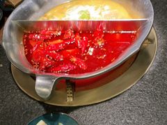 -湊湊火锅·茶憩(东城万达店)