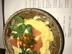 -Ocean's Table 欧舍