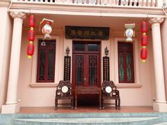 -东西巷