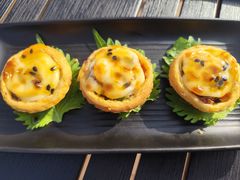 -水上明月·湖景餐厅