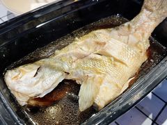 -盒马鲜生(财富中心店)