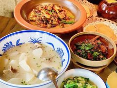 -寨子里的钵钵菜·湘西山里菜(魅力湘西店)