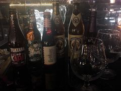 -顽啤熊·酒客酒馆(苏城夜景必选店)