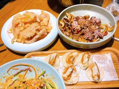 -95号酱骨·一块豆腐(展春园西路店)