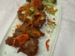 -喜记避风塘炒辣蟹(旗舰店)