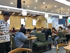 大堂-鸡鸣汤包(仙林店)