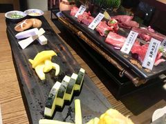-樱宿日式和牛烧肉(五道口店)