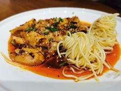 -时光乌托邦空中花园餐厅川味·融合菜(幸福广场店)