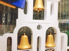 大堂-HELLO MUSAE 拾光缪斯餐厅·纯正希腊风味(苏州中心店)
