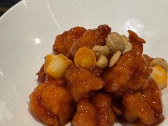 宫爆虾仁-旺顺阁·北京菜·烤鸭(大望路店)
