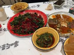 -东排食堂长沙小吃大排档(五一广场店)