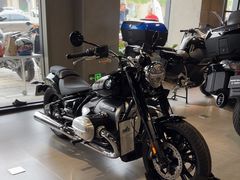 -北京德悦行BMW宝马摩托车