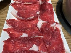 -掂档潮汕牛肉火锅(沈阳万象城店)