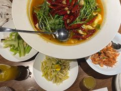 -清水亭湖北菜(大屯DT51店)