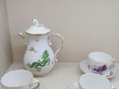 -Me Coffee下午茶艺术空间