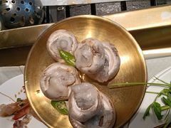 -芝小官毛肚火锅海鲜自助(淮安清江浦区新亚店)