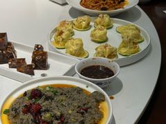 -北平小馆·烤鸭·家常菜(磨房北里店)