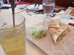 -威尼斯西餐厅(扬名广场店)